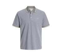JACK & JONES Jprblualves Ss Polo Sn