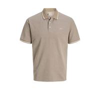 JACK & JONES Jprblualves Ss Polo Sn