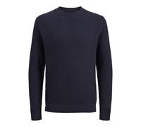 JACK & JONES Jprblubarkley Knit Crew Neck Ch