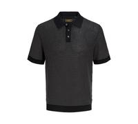 JACK & JONES Jprblukingsley Knit Polo Ss