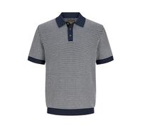 JACK & JONES Jprblukingsley Knit Polo Ss