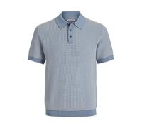 JACK & JONES Jprblukingsley Knit Polo Ss Jnr