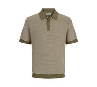 JACK & JONES Jprblukingsley Knit Polo Ss Jnr