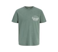JACK&JONES - JPRBLUMAXWELL SS TEE - Gr. - XL