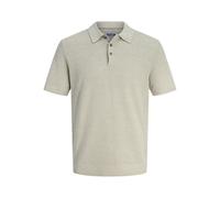 JACK & JONES Jprbluriley Knit Polo Ss Jnr