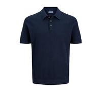 Jack & Jones JPRBLURILEY KNIT XXL 12292034 Sky Captain (924778) Blau XXL