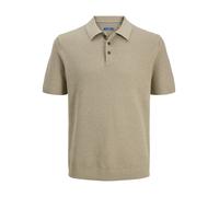 Jack & Jones Bluriley Knit Kurzarm-poloshirt