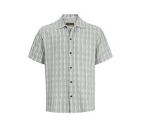 Jack & Jones Blutiago Structure Resort Kurzarmhemd