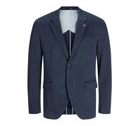 JACK&JONES - JPRBRISTOL BLAZER NOOS night sky - Gr. - 50