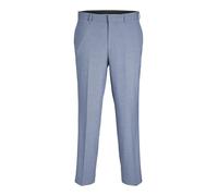 Jprbushwick Regular Fit Anzughose 54 Blau