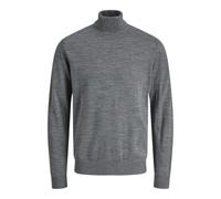 JACK & JONES Jprccmerino Knit Roll Neck Sn