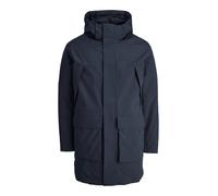 Jack & Jones - JPRCCMOON PARKA SN dark navy - Gr. - L