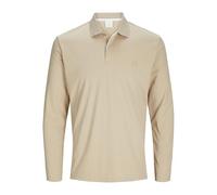 JACK & JONES Jprccrodney Ls Polo