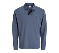 JACK & JONES Jprccrodney Ls Polo