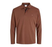 JACK & JONES Jprccrodney Ls Polo