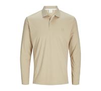 JACK&JONES - JPRCCRODNEY LS POLO - Gr. - XXL