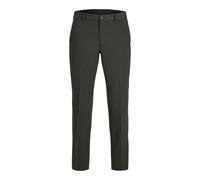 JACK & JONES JPRFRANCO Super Slim Fit Anzughose | Super Slim Fit, Einfarbig, Formal, Bei max. 40°C im schongang waschen