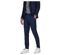 Jack & Jones Franco Hosen 46 Dark Navy / Super Slim Fit