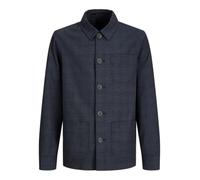 JACK & JONES Jprharry Pedro Hybrid Check Blazer Bfjnr