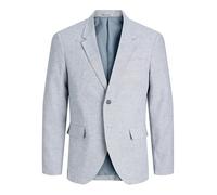 JACK & JONES Jprmartin Summer Blazer No06 Pls - Plus Size
