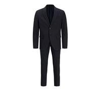 JACK & JONES Male Einreihiger Blazer und Hose JPRMARTIN Slim Fit Anzug