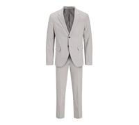 JACK & JONES Jprmartin Summer Suit Linen Blendno06