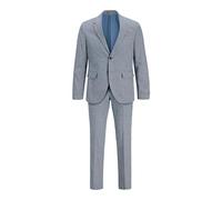 JACK & JONES Jprmartin Summer Suit Linen Blendno06