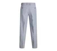 JACK&JONES - JPRMARTIN SUMMER TRS LINEN BLEND NO06 SN Blau - Gr. - 48