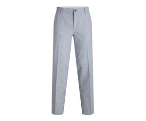 JACK&JONES - JPRMARTIN SUMMER TRS LINEN BLEND NO06 SN Faded Denim - Gr. - 48