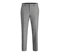 Jprmartin Slim Fit Anzughose 50 Grau