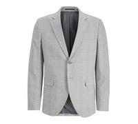 JACK & JONES Jprriviera Linen Blazer Slim Fit Sn