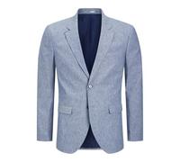 JACK & JONES Jprriviera Linen Blazer Slim Fit Sn