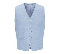 JACK & JONES JPRRIVIERA Linen Waistcoat