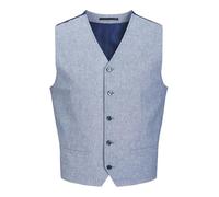 JACK & JONES Jprriviera Linen Waistcoat
