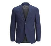 Jack & Jones Solar Blazer (Herstellerartikelnummer: 12203557-Medieval Blue-146)