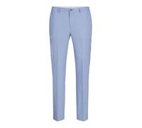 JACK & JONES JPRSOLARIS Anzughose Boys | Tapered Fit, Einfarbig, Normal, Formal, Bei max. 30°C im schongang waschen