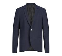 JACK & JONES JPRSOLARIS Blazer Boys | Regular Fit, Einfarbig, Langarm, Casual, Nicht waschen