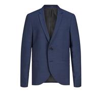 JACK & JONES JPRSOLARIS Blazer Boys | Regular Fit, Einfarbig, Langarm, Casual, Nicht waschen