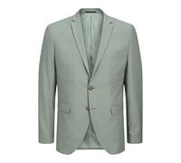 JACK&JONES - JPRSOLARIS BLAZER NOOS iceberg green - Gr. - 54