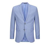 Jack & Jones Solaris Blazer 56 Chambray Blue / Super Slim Fit