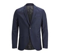 JACK&JONES - JPRSOLARIS BLAZER NOOS dark navy - Gr. - 98