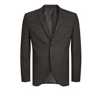 JACK & JONES JPRSOLARIS Check Blazer SN