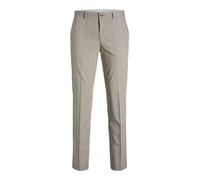 JACK & JONES JPRSOLARIS Check Trouser SN