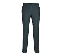 Jack & Jones - JPRSOLARIS TROUSER NOOS darkest spruce - Gr. - 48