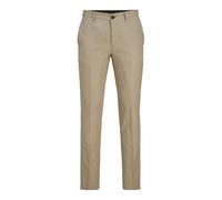 JACK&JONES - JPRSOLARIS TROUSER NOOS Pure Cashmere - Gr. - 46