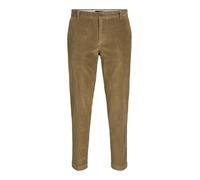 JACK & JONES Jpstace Jjcorduroy Chino Sn