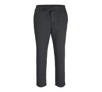 JACK&JONES - JPSTACE NEO STRUCTURE JOGGER PANTS Dark Navy - Gr. - XL