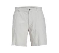 JPSTACE JJSUMMER LINEN BLEND SHORT SN