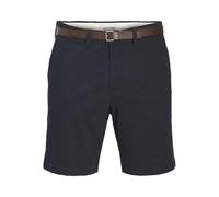 JACK & JONES Jpstadam Belted Chino Shorts SRT