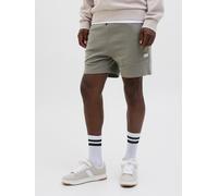 Jack & Jones "JPSTAIR SWEAT SHORTS BEX SN" mit Kordel (82192559-XS)